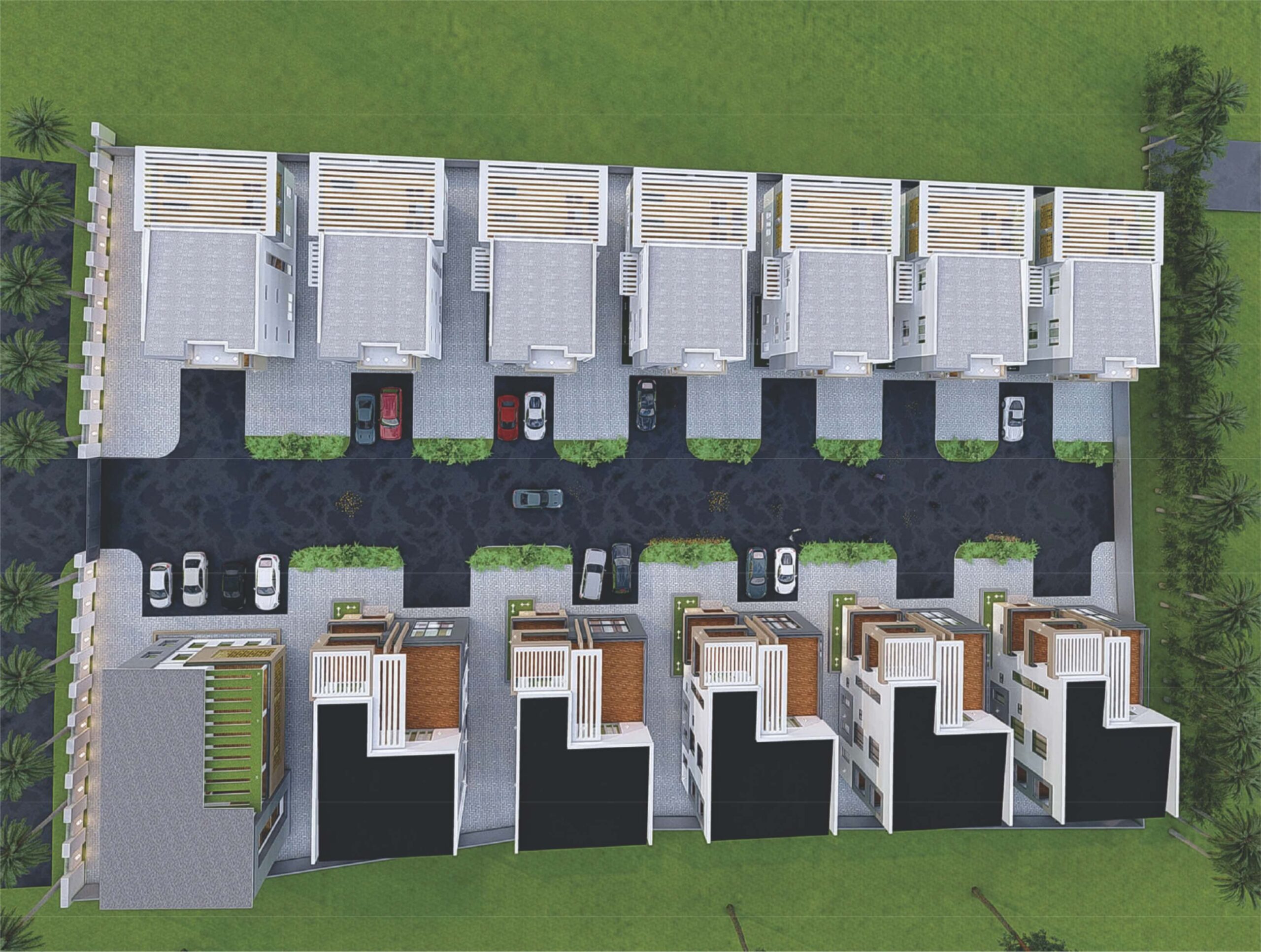 Hillview Villa 03